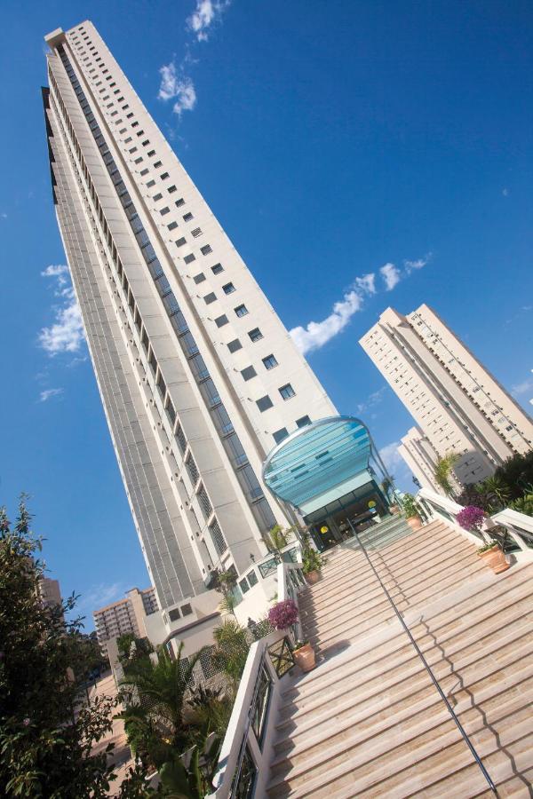 Pierre & Vacances Apartamentos Benidorm Horizon Exteriér fotografie